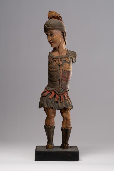Saint Florian 2