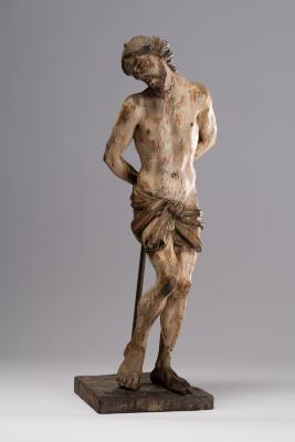 Flagellation of Christ 5