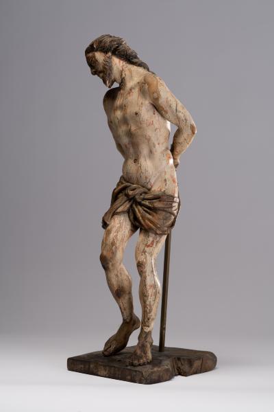 Flagellation of Christ 4