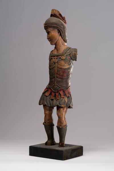 Saint Florian 4