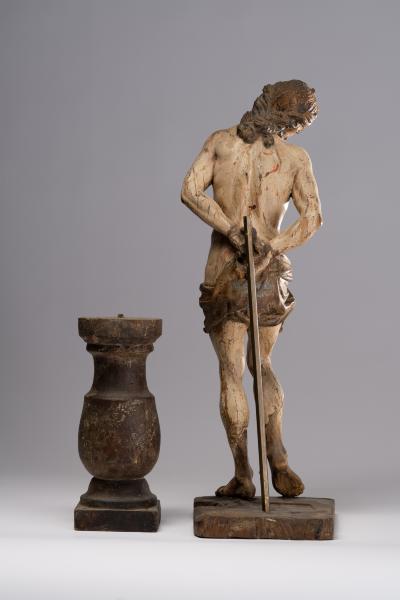 Flagellation of Christ 3
