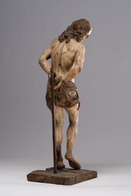 Flagellation of Christ 6