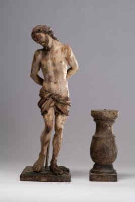 Flagellation of Christ 2