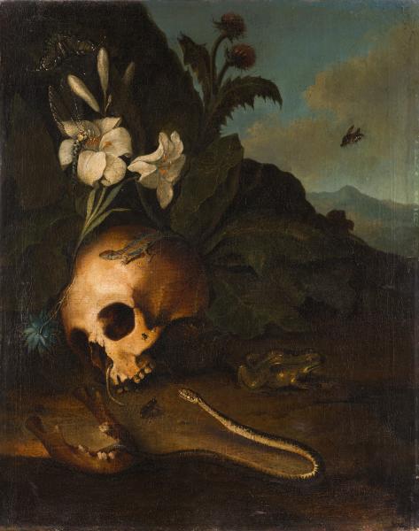 Memento mori! 1