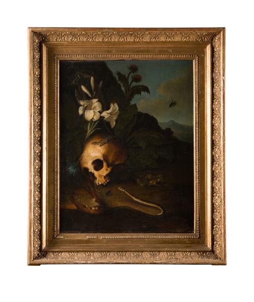 Memento mori! 4