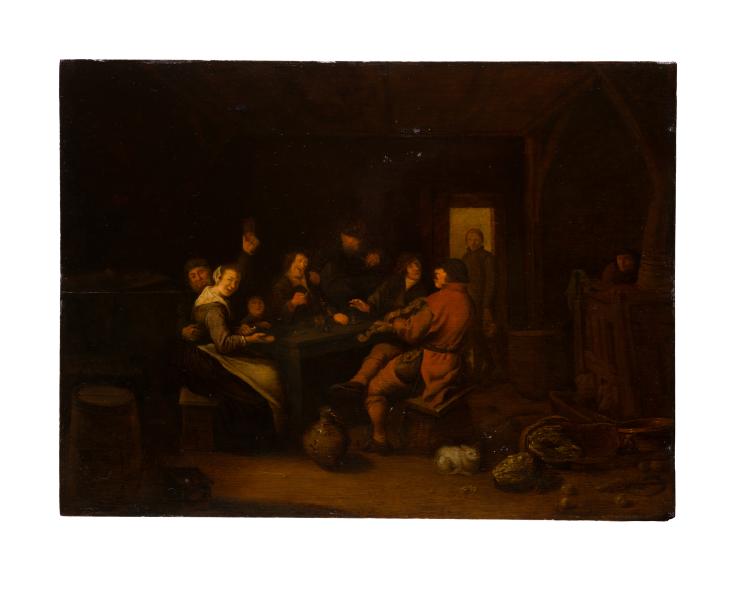 Banquet 1