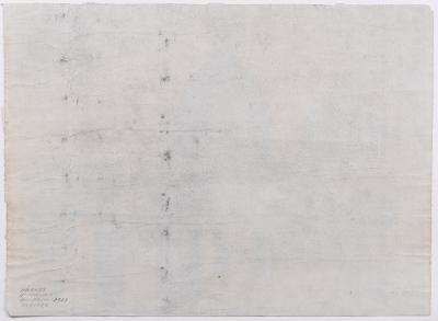 / Project of an Unidentified Church / 2
