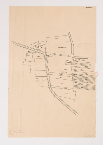 Site Plan of the Church in Kotsuriv 2