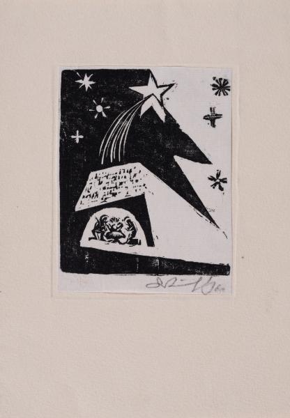 Greeting Card 1