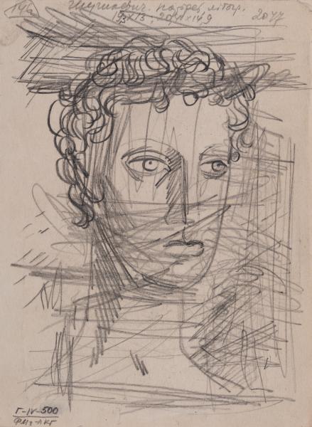 Portrait 2