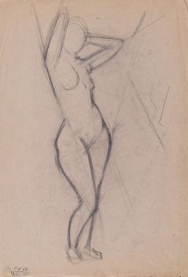 Акт. Двостороннє зображення 2