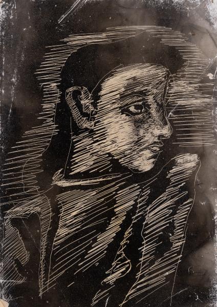 Portrait 1