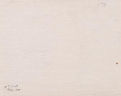 Sheet No. 2 from the "Siberian Flowers" Series 2