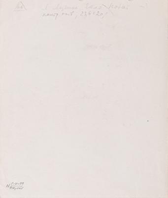 Портрет Галі Побат 2