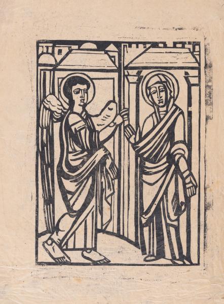Annunciation