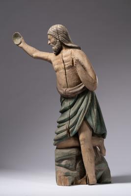 John the Baptist 2