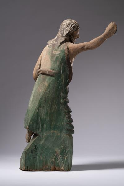 John the Baptist 4