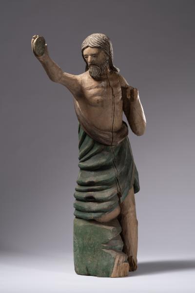 John the Baptist 1