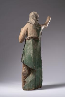 John the Baptist 3