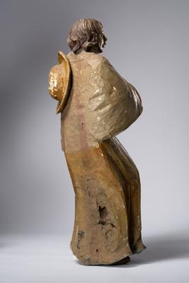 Figure of James the Elder 4
