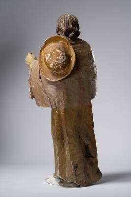 Figure of James the Elder 3