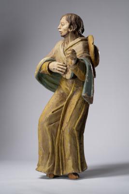 Figure of James the Elder 2