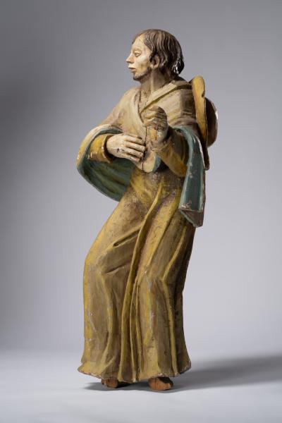 Figure of James the Elder 2