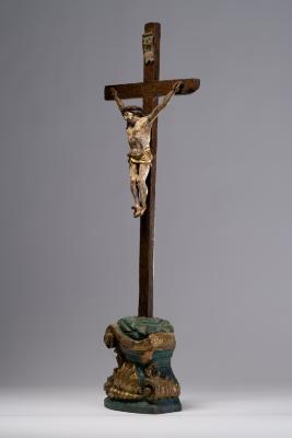 Altar Crucifix 2