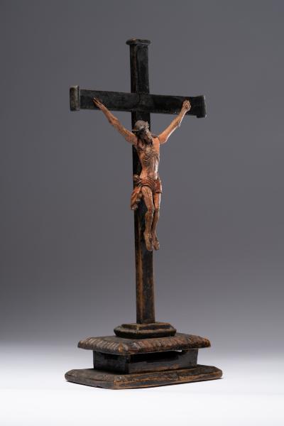 Altar Crucifix 3