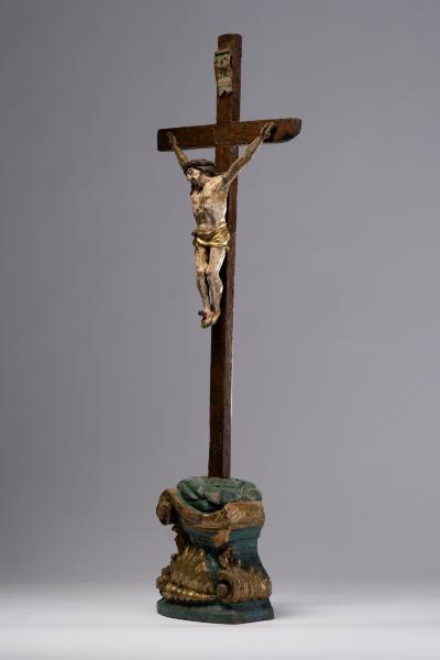 Altar Crucifix 2