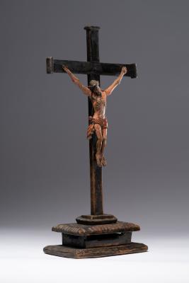Altar Crucifix 3
