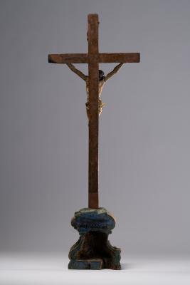 Altar Crucifix 4