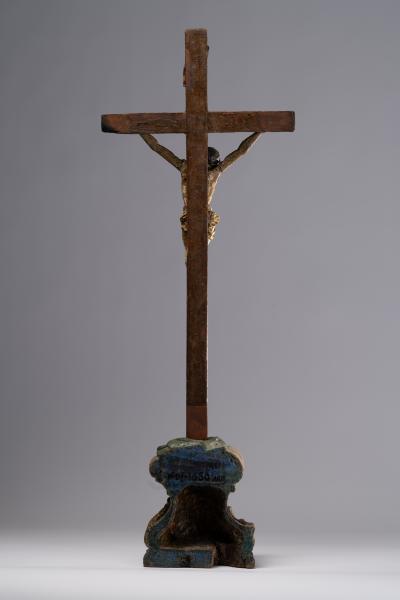 Altar Crucifix 4