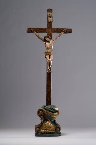 Altar Crucifix 1