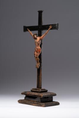 Altar Crucifix 2