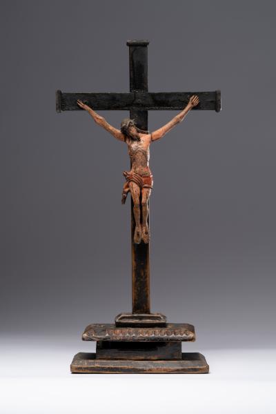 Altar Crucifix 1