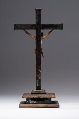Altar Crucifix 4