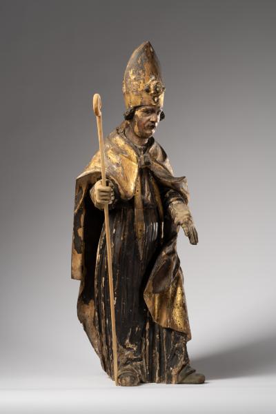 Saint Ambrose 6