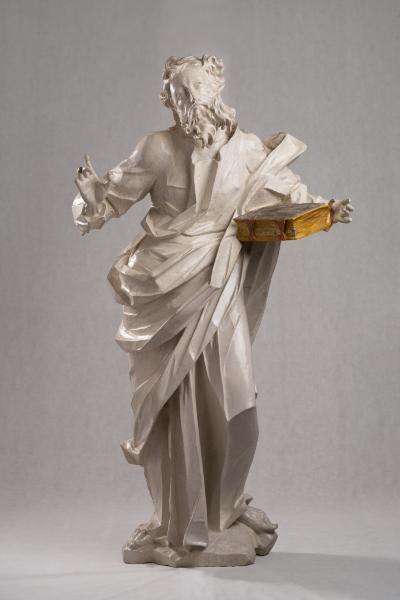 Paul the Apostle 1