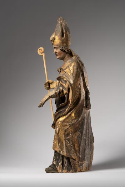 Saint Ambrose 3