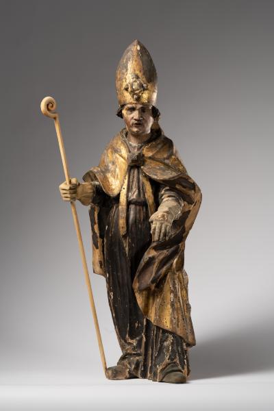 Saint Ambrose 1