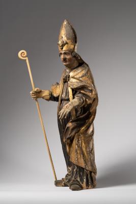 Saint Ambrose 2