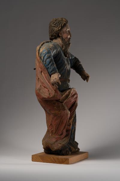 Фігура святого 5