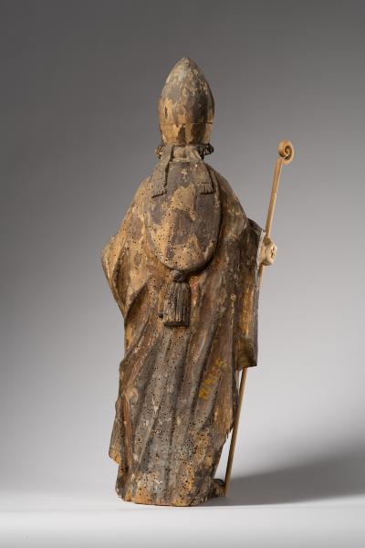 Saint Ambrose 4