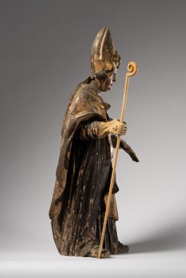 Saint Ambrose 5