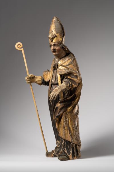 Saint Ambrose 2