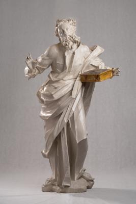 Paul the Apostle — unknown