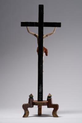 Crucifixion 4