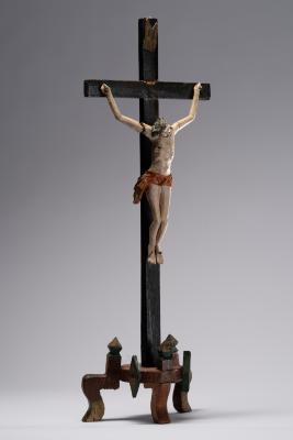 Crucifixion 3
