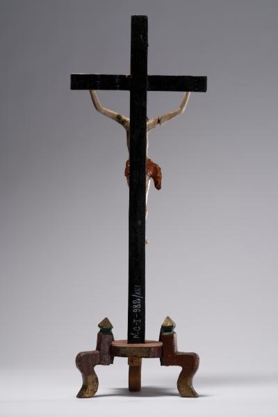Crucifixion 4